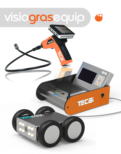 Group Visiogras TXT Tape-400
